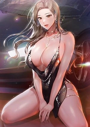 韩漫画免费看热门日漫推荐